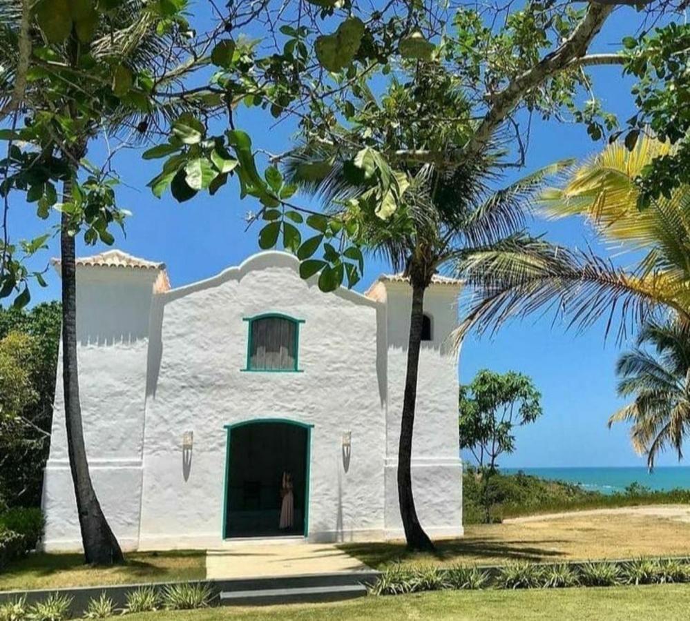 Casa Nuhate - Outeiro Das Brisas & Praia Do Espelho Exterior foto